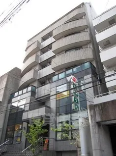 たけうちビル【7階】の外観