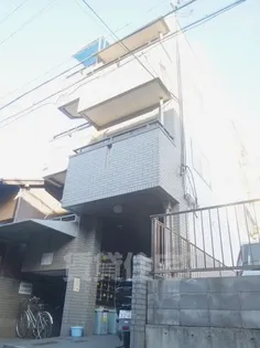 MS FLATSの画像