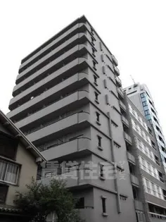 ランドマークシティ京都烏丸五条【8階】の外観