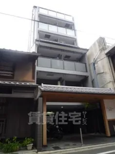 T'S CASA御幸町の画像