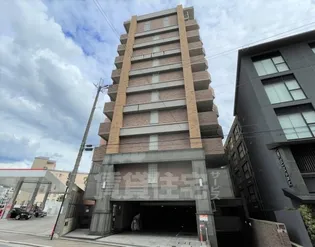 Grand E'terna京都【3階】の外観