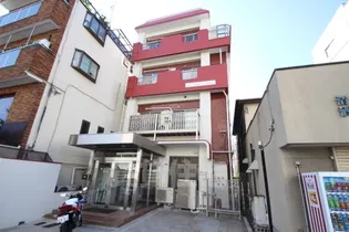 井下商船マンションの画像