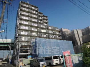 第6協和ビル【2階】の外観