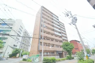 エスリード新大阪CONFORT1番館の画像