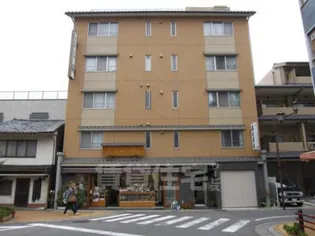 「エクセレント鳳珠」【3階】の外観