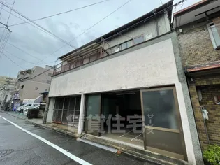 ミウラハイツ【2階】の外観