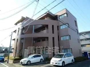 エリーフラッツ西ノ京の画像