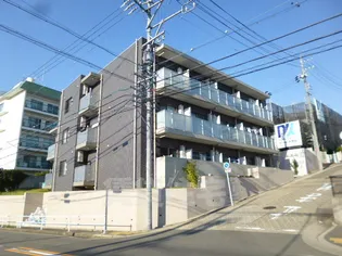 prendre 2【1階】の外観