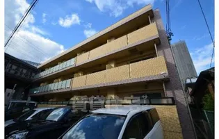 ソレアード6【1階】の外観