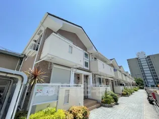 メゾン ソレイユの画像