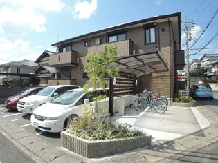 フォーチュン ウェル Fの画像