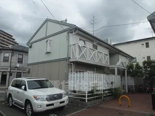 メゾンフラテN棟の画像