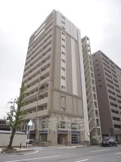 アーバンフラッツ五条堀川の画像