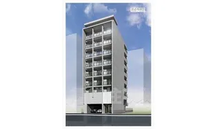 MSKビル【3階】の外観