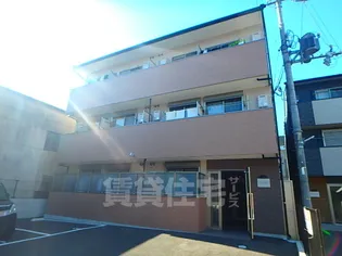 フラッティ壬生の画像