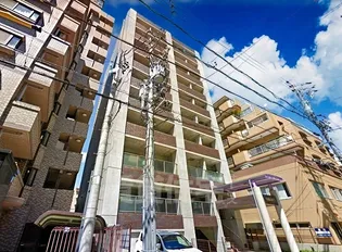 ブルームライフ鶴舞の画像