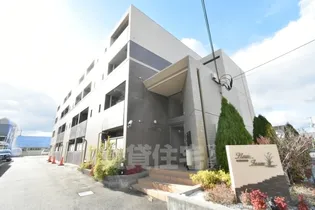 大阪府泉大津市池浦町1丁目【マンション】の外観