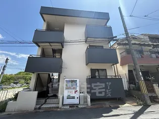 フロンティア長尾Ⅱの画像