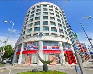 プロシード新瑞橋の画像