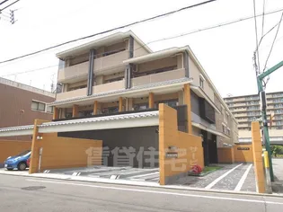 エヴァーステージ京都二条の画像