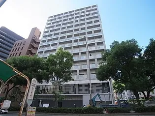 OTOWA神戸元町【4階】の外観