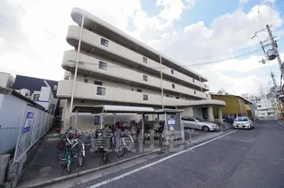 セラヴィ島之内の画像