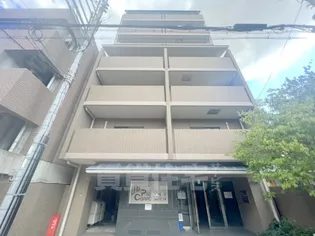 プレサンス京都御所西の画像