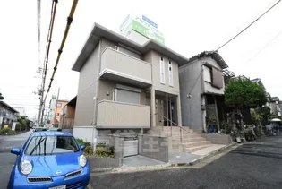 リベルタード衣摺の画像