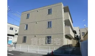 ラフィーネ野立の画像