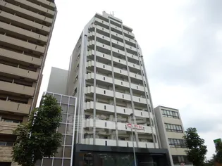 鶴舞パークヒルズの画像