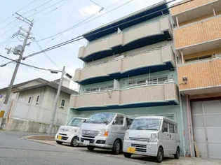 サンクレスト9の画像