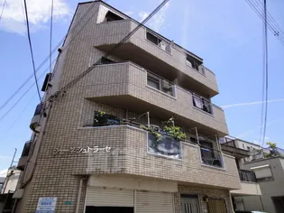 シェーネシュトラーセの画像