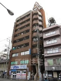 ファーストコート御所室町の画像