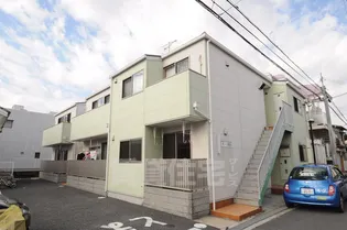 オーク高台の画像