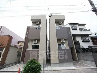 クリスタルガーデンの画像