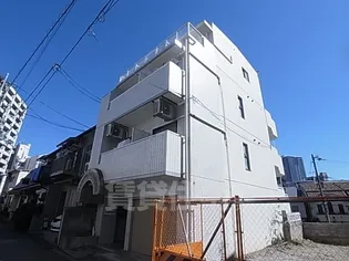 ベルトピア花隈【301号室】の外観
