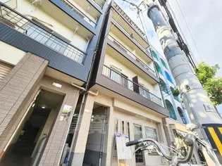 ハニーコーポの画像