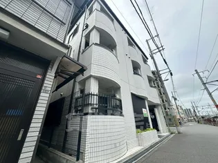 メゾンドマルコの画像