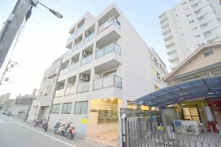 キャナル新北野の画像