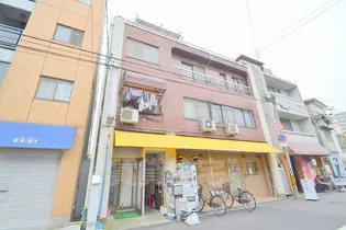 山仲ビルの画像