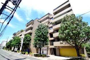 ガーデンハイツ加美B棟の画像