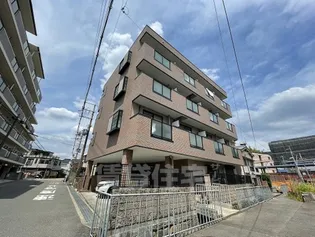 ラ フェリーチェ【2階】の外観