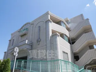 アビタシオンⅢの画像