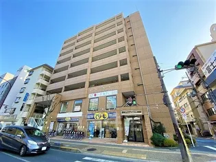 グリーンフィール大宮の画像