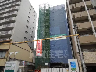ステージSAWAの画像