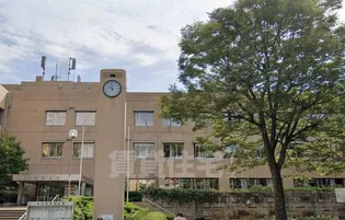 BROWNS【1階】の周辺