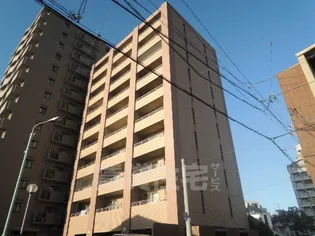 フォレスト白鳥【7階】の外観