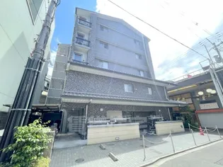 エステムプラザ東山邸【2階】の外観