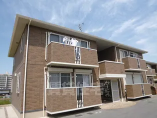 パストラル福田A棟の画像