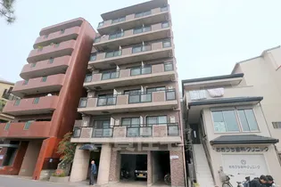 コモドエスペシオ勝山の画像